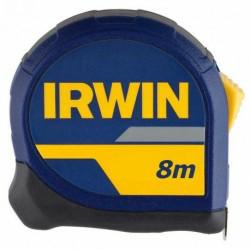 Irwin Standard Tape Measure 8m
