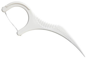 Jordan Dental Flosser 3in1 36 Pack