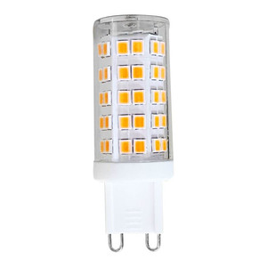 Goldlux LED Bulb G9 420lm 3000K
