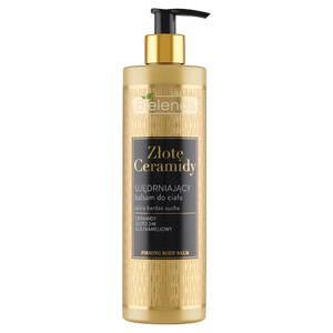 Bielenda Golden Ceramides Firming Body Lotion for Very Dry Skin 400ml