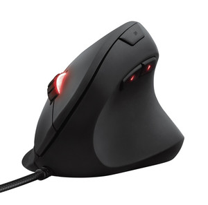 Trust Wired Gaming Mouse GXT 144 Rexx Vertical