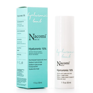 NACOMI Next Lvl Serum Hyaluronic 10% 30ml