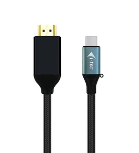 i-tec USB-C HDMI Cable Adapter 4K / 60Hz 150cm