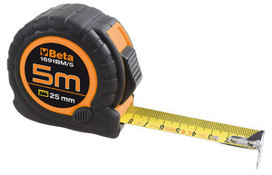 BETA Measure Tape 8mx32mm /1691BM/8