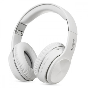 Audiocore Bluetooth Wireless Headphones AC705 W