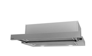 Maan Pull-out Hood Corona 50, inox