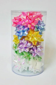 Gift Bow 5cm 24pcs