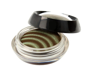 Revolution Magnetize Eyeshadow Green