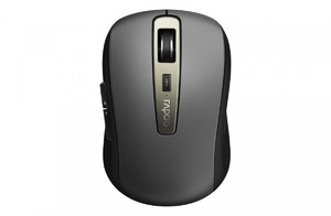 Rapoo Multi-mode Wireless Optical Mouse MT350
