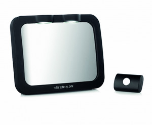 Jané Rear-view Mirror to Monitor Baby in the Car