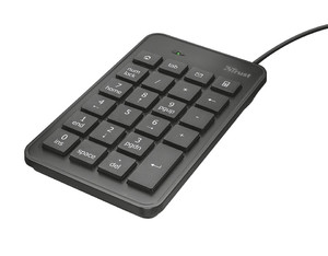 Trust USB Numeric Keypad Xalas