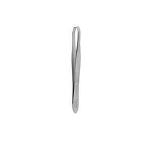 Slant Tip Tweezers