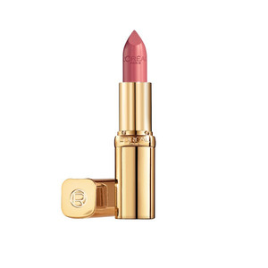 L’Oréal Paris Color Riche Satin Lipstick 226 Rose Glace 1pc