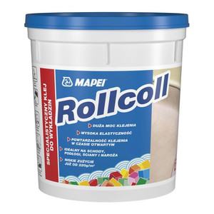 Mapei Multi-purpose Adhesive for Floor & Wall Coverings Rollcoll 1kg