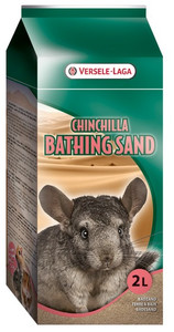 Versele-Laga Bathing Sand for Chinchillas 1.3kg