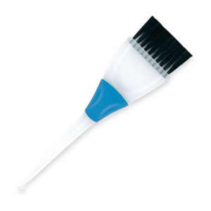 Hair Care and Styling Hair Dye Brush M 65002