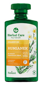 Farmona Herbal Care Shampoo Camomile 330ml