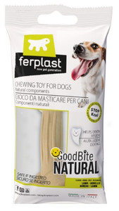 Ferplast GoodBite Natural Dog Chewing Toy SinglePack Lamb S 40g