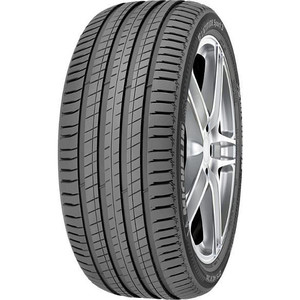 MICHELIN Latitude Sport 3 275/55R17 109V