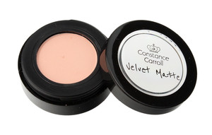 Constance Carroll Eyeshadow Velvet Matte Mono no. 04