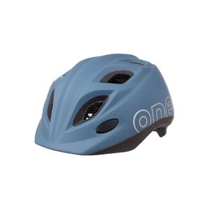 Bobike Kids Helmet ONE Plus size S, citadel blue