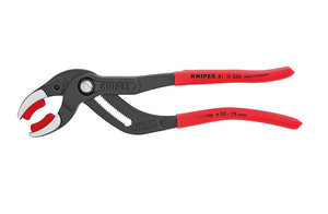 KNIPEX Siphon and Connector Pliers 250mm