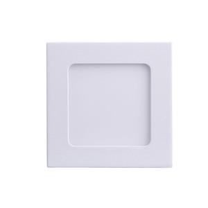 GoodHome LED Ceiling Lamp Hestia 600lm 11 cm, white