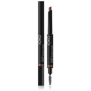 Joko Brow Pencil Expert Colour & Shape #01