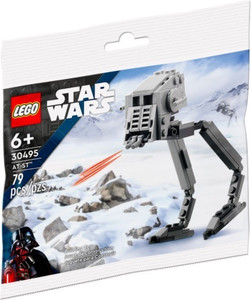 LEGO Star Wars AT-ST 6+