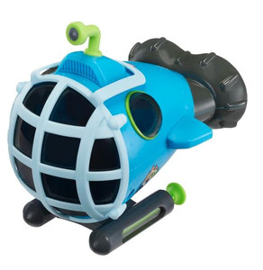 Little Tikes Big Adventures Submarine 3+