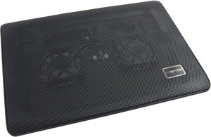 NOTEBOOK COOLING PAD EA144 TIVANO