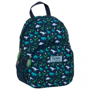 Preschool Backpack Dinosaur 21x30x10