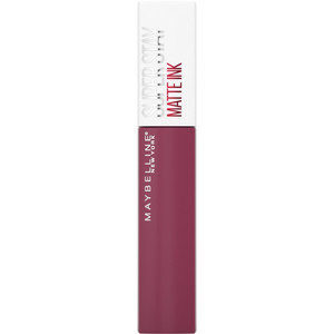 MAYBELLINE Super Stay Matte Ink Liquid Lipstick 165 - Successfull 5ml