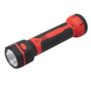 Diall LED Torch 210lm