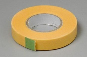 Tamiya Masking Tape 10mm 14+