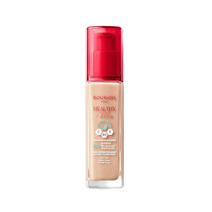 Bourjois Healthy Mix Clean & Vegan Foundation 85% Natural 50.5N Light Ivory 30ml