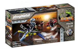 Playmobil Pteranodon: Drone Strike 5+ 70628