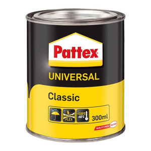 Pattex Universal Classic Adhesive 300ml