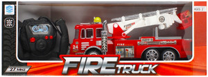 RC Fire Truck 3+