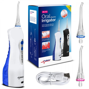 Wireless Oral Irrigator PR-770 8.5 Bar