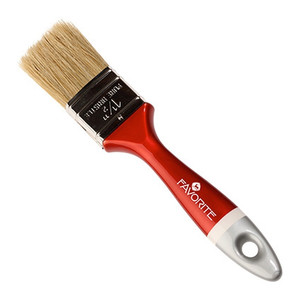 Favorite Paint Brush for Oil Paints 36mm