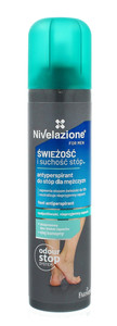 Farmona Nivelazione for Men Feet Antiperspirant