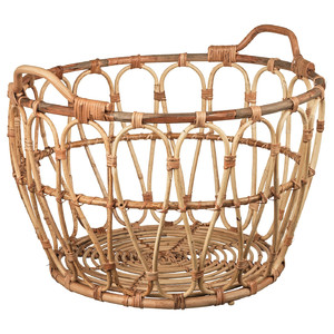 SNIDAD Basket, 54x39 cm