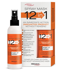 CHANTAL ProSalon Spray Mask 12in1 for Very Damaged Hair 150g