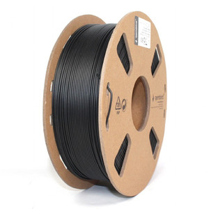 Gembird 3D Printer Filament PLA/1.75mm/carbon