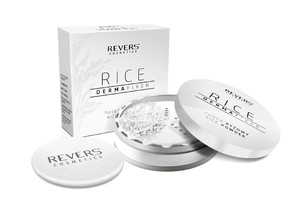 Revers Rice Powder Rice Derma Fixer 15g
