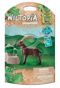 Playmobil Wiltopia Ibex 4+