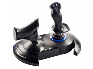 Thrustmaster Joystick T. Flight Hotas 4 PC PS4