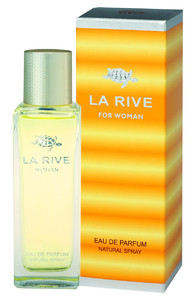 La Rive For Women La Rive For Women Eau De Parfum 90ml