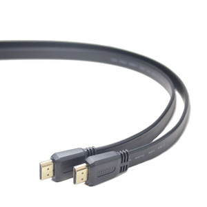 Gembird HDMI-HDMI Cable v2.0 3D TV High Speed Ethernet 1.8m